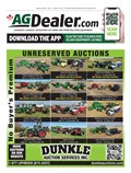 AgDealer Alberta &ndash; March 31, 2026 Sample