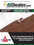AgDealer Ontario – November 12, 2023 Sample