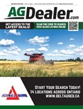 AgDealer Ontario – May 9, 2022 Sample