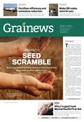 Grainews &ndash; January 4, 2022 Sample