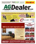 AgDealer Manitoba – August 20, 2014 Sample