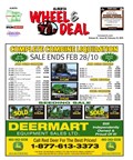 AgDealer Alberta &ndash; February 15, 2010 Sample