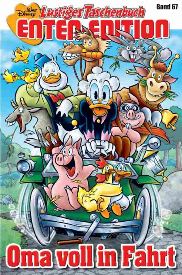 Oma voll in Fahrt (67)