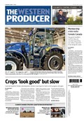 The Western Producer &ndash; June 27, 2024 Sample