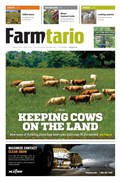 Farmtario &ndash; February 5, 2024 Sample