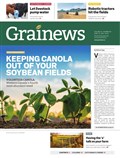 Grainews &ndash; April 10, 2018 Sample