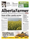 Alberta Farmer Express &ndash; January 6, 2025 Sample