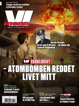 Vi Menn