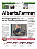Alberta Farmer Express &ndash; March 31, 2026 Sample
