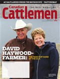 Canadian Cattlemen &ndash; April 9, 2018 Sample