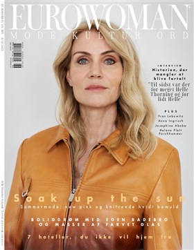 Eurowoman