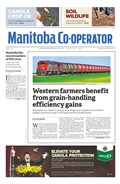 Manitoba Co-operator &ndash; June 1, 2017 Sample