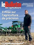 Le Bulletin des agriculteurs &ndash; March 1, 2022 Sample