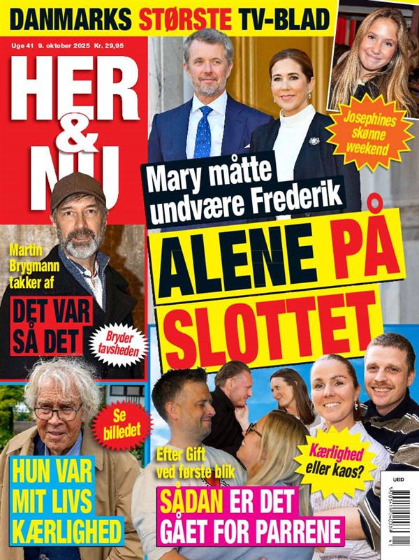Nr. 41 2025