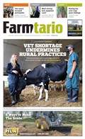 Farmtario &ndash; July 12, 2021 Sample