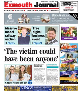 Exmouth Journal