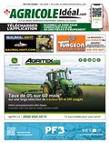 AgricoleIdéal Québec – May 19, 2025 Sample