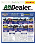 AgDealer Saskatchewan – October 20, 2014 Sample