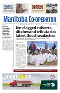 Manitoba Co-operator &ndash; April 6, 2017 Sample