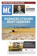 Manitoba Co-operator &ndash; March 10, 2022 Sample