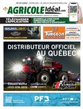 AgricoleIdéal Québec – February 24, 2025 Sample