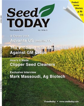 Seed Today