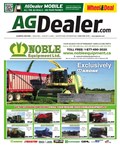 AgDealer Alberta &ndash; August 3, 2015 Sample