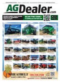 AgDealer Saskatchewan – August 5, 2022 Sample