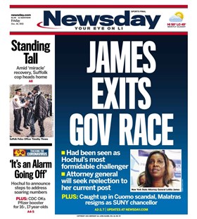 Newsday