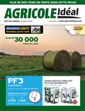 AgricoleIdéal Québec – October 14, 2020 Sample
