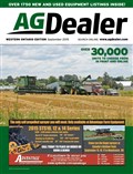 AgDealer Ontario – September 1, 2015 Sample