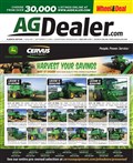 AgDealer Alberta &ndash; September 12, 2016 Sample