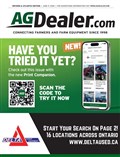AgDealer Ontario – June 17, 2024 Sample