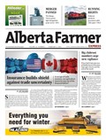 Alberta Farmer Express &ndash; February 3, 2025 Sample