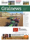 Grainews &ndash; March 7, 2017 Sample