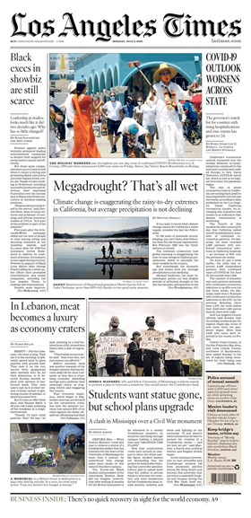 los-angeles-times-enewspaper