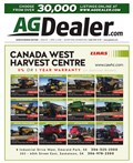 AgDealer Saskatchewan – April 4, 2016 Sample