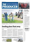 The Western Producer &ndash; June 9, 2022 Sample