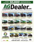 AgDealer Alberta &ndash; March 29, 2018 Sample