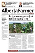 Alberta Farmer Express &ndash; March 8, 2021 Sample
