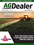 AgDealer Ontario – June 22, 2020 Sample