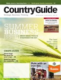 Country Guide &ndash; April 18, 2017 Sample