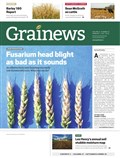Grainews &ndash; February 7, 2017 Sample