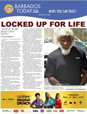 Barbados TODAY News