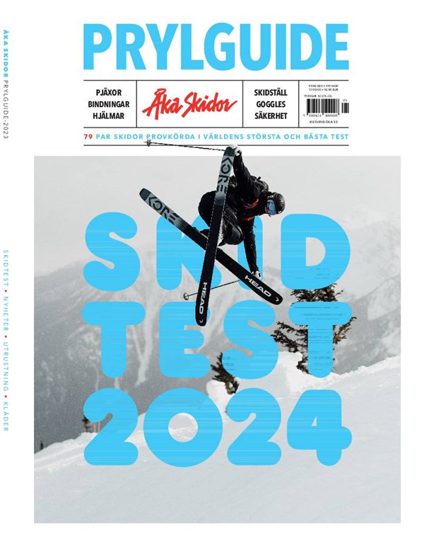 Special Prylguiden 2023