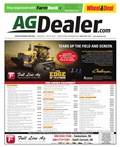 AgDealer Saskatchewan – May 19, 2014 Sample