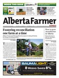 Alberta Farmer Express – October 28, 2025 Sample