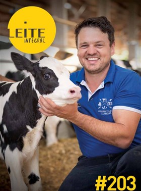 Leite Integral