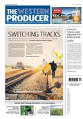 The Western Producer &ndash; January 19, 2023 Sample