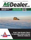 AgDealer Ontario – January 2, 2023 Sample